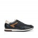 Zapatos Deportivos Hombre Fluchos Samir F2189 Azul