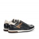 Zapatos Deportivos Hombre Fluchos Samir F2189 Azul