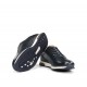 Zapatos Deportivos Hombre Fluchos Samir F2189 Azul