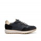 Zapatos Deportivos Hombre Fluchos Walter F2084 Azul