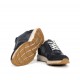 Zapatos Deportivos Hombre Fluchos Walter F2084 Azul