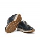 Zapatos Deportivos Hombre Fluchos Walter F2090 Azul