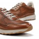 Zapatos Deportivos Hombre Fluchos Walter F2090 Marrón
