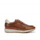 Zapatos Deportivos Hombre Fluchos Walter F2090 Marrón