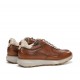 Zapatos Deportivos Hombre Fluchos Walter F2090 Marrón
