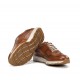 Zapatos Deportivos Hombre Fluchos Walter F2090 Marrón