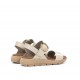 Sandalias Mujer Dorking Gandía D9468 Taupe