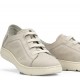Zapatos Mujer Dorking Yet D9500 Blanco