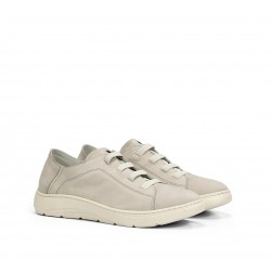 Zapatos Mujer Dorking Yet D9500 Blanco