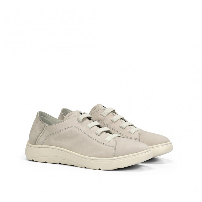 Zapatos Mujer Dorking Yet D9500 Blanco