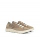 Zapatos Mujer Dorking Yet D9500 Taupe