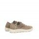 Zapatos Mujer Dorking Yet D9500 Taupe