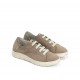 Zapatos Mujer Dorking Yet D9500 Taupe