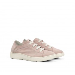 Zapatos Mujer Dorking Yet D9500 Nude
