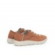 Zapatos Mujer Dorking Yet D9500 Naranja