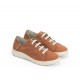 Zapatos Mujer Dorking Yet D9500 Naranja