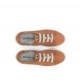 Zapatos Mujer Dorking Yet D9500 Naranja