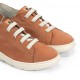 Zapatos Mujer Dorking Yet D9500 Naranja