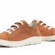 Zapatos Mujer Dorking Yet D9500 Naranja