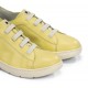 Zapatos Mujer Dorking Yet D9500 Amarillo