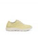 Zapatos Mujer Dorking Yet D9500 Amarillo