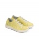 Zapatos Mujer Dorking Yet D9500 Amarillo