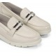 Mocasines Mujer Fluchos Gladis F2201 Taupe