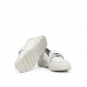 Mocasines Mujer Fluchos Gladis F2201 Blanco
