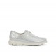Zapatos Mujer Fluchos Gladis F2202 Plata