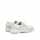 Zapatos Mujer Fluchos Gladis F2202 Plata