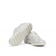 Zapatos Mujer Fluchos Gladis F2202 Plata