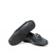 Zapatos Mocasines Mujer Fluchos Bruni F0804 Azul Marino