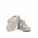 Deportivos Mujer Fluchos Unión F2177 Taupe