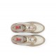 Deportivos Mujer Fluchos Unión F2177 Taupe