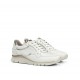 Deportivos Mujer Fluchos Unión F2175 Blanco