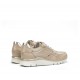 Deportivos Mujer Fluchos Unión F2175 Taupe