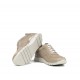 Deportivos Mujer Fluchos Unión F2175 Taupe