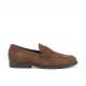 Zapatos Hombre Fluchos Henri F0824 Marrón Antílope