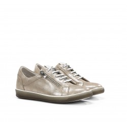 Zapatos Mujer Dorking Karen D8225 Dorado