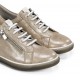 Zapatos Mujer Dorking Karen D8225 Dorado