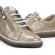 Zapatos Mujer Dorking Karen D8225 Dorado
