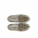 Mocasines Mujer Dorking India  D9298 Verde