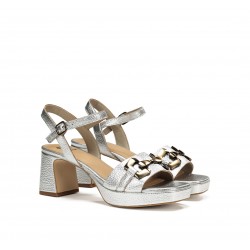 Dorking Lyra D9253 Plata