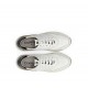 Deportivos Mujer Dorking Serena D9049 Blanco