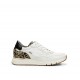Deportivos Mujer Dorking Serena D9049 Blanco