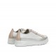 Deportivos Mujer Fluchos Pompas F2123 Multicolor
