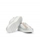 Deportivos Mujer Fluchos Pompas F2123 Multicolor