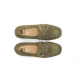 Zapatos Tacón Mujer Dorking Cristel D9438 Verde