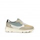 Zapatos Deportivos Mujer Fluchos Eira F1925 Multicolor