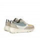 Zapatos Deportivos Mujer Fluchos Eira F1925 Multicolor